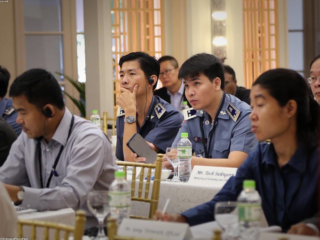 គន្លឹះសំខាន់សម្រាប់ការយល់ដឹងអំពីសុវត្ថិភាពឌីជីថល