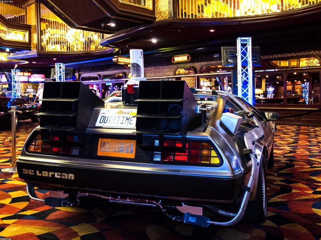 និន្នាការថ្មីក្នុងការបង្ហោះកាស៊ីណូ Game Slot HD