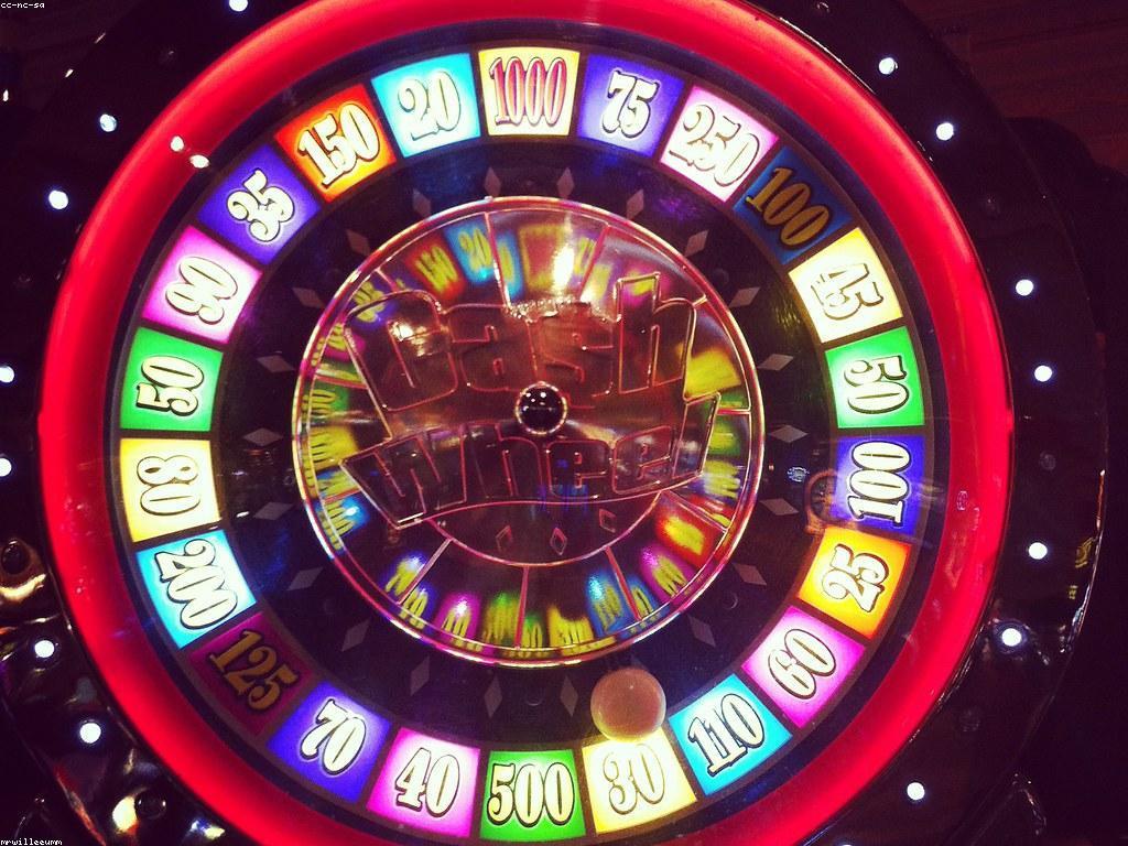 ល្បែងកាស៊ីណូពេញនិយម: ការវិភាគនឹងការរីកចម្រើននៅក្នុងពិភព