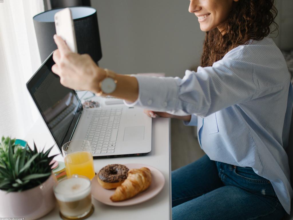 បច្ចេកវិទ្យានៅក្នុងជីវិតប្រចាំថ្ងៃ