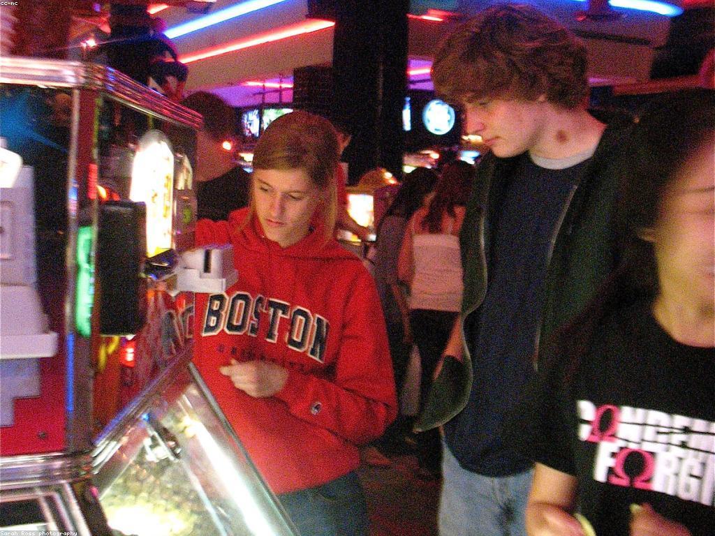 បទពិសោធន៍លេងកាស៊ីណូ Game Slot HD