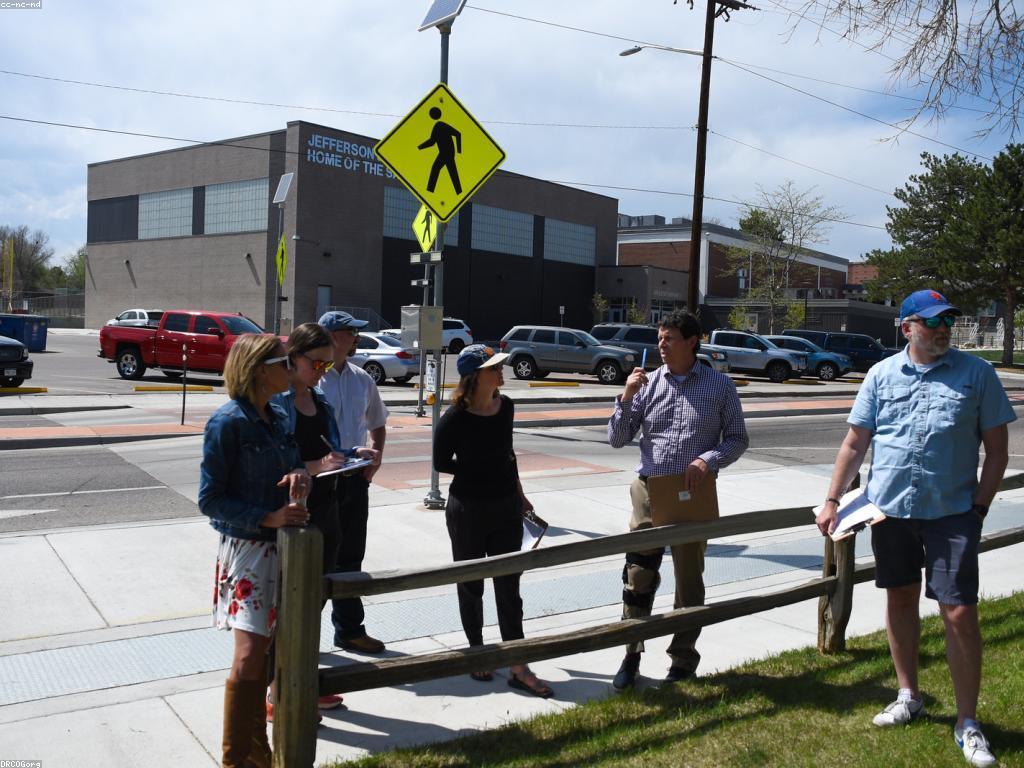 ការយល់ដឹងអំពីសុវត្ថិភាពនៅក្នុងសាលា